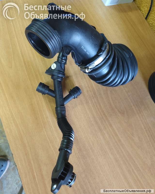 Запчасти BMW