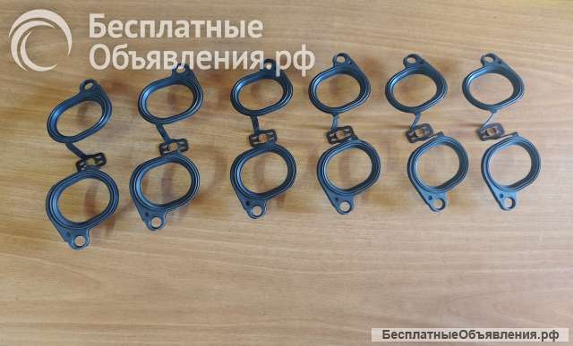 Запчасти BMW
