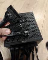 Блок питания 1200W/рабочий