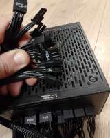 Блок питания 1200W/рабочий