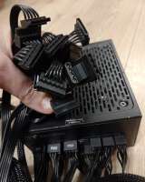 Блок питания 1200W/рабочий