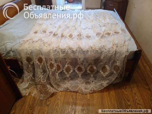 Тюль