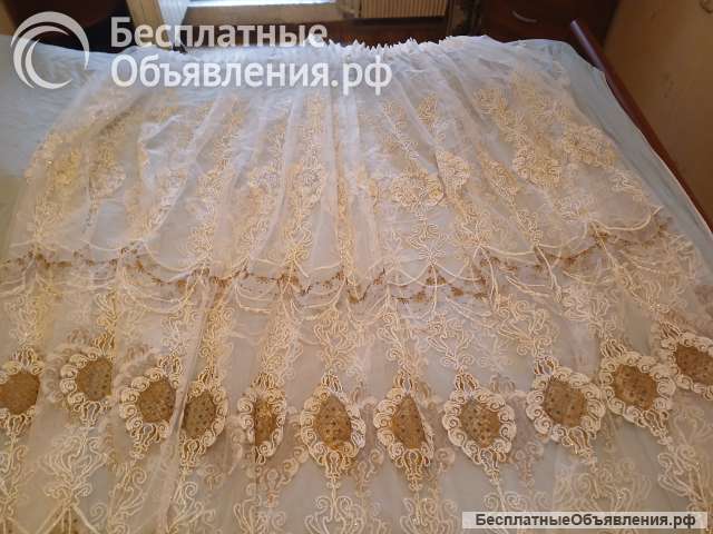 Тюль