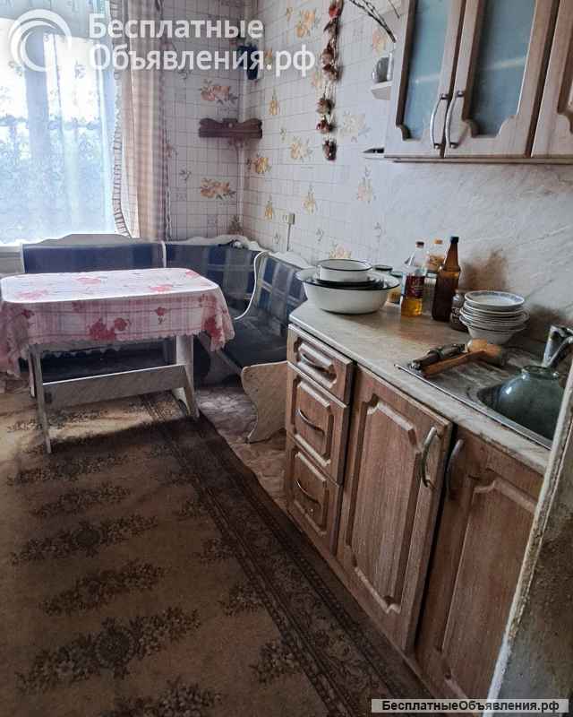 Жилой дом