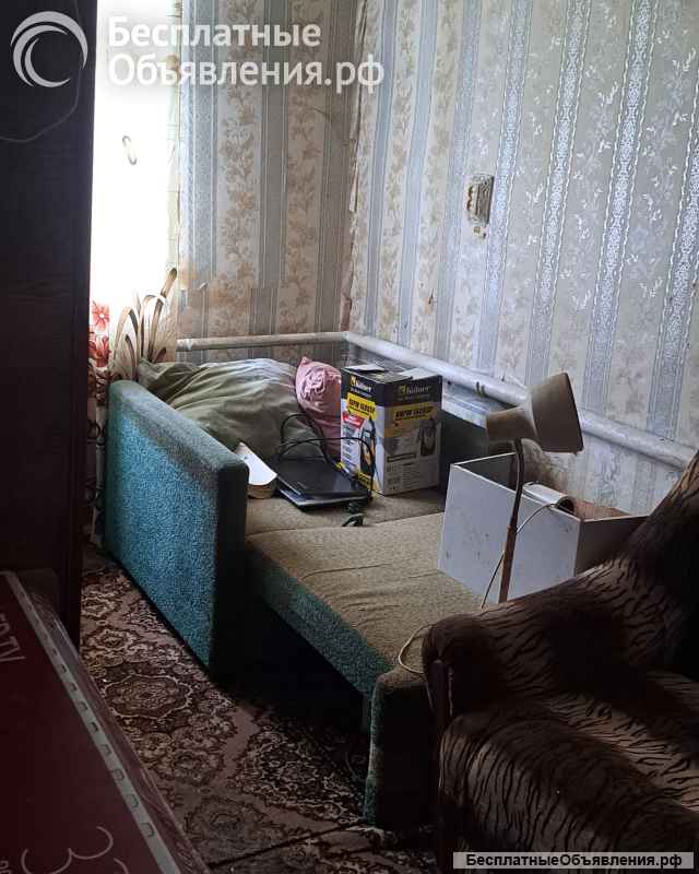 Жилой дом