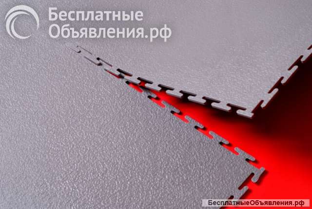 Модульная плитка ПВХ УНИПОЛ от завода с доставкой в ваш город