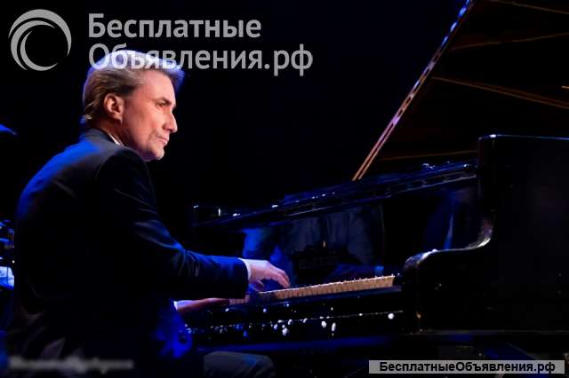 Фортепиано с нуля