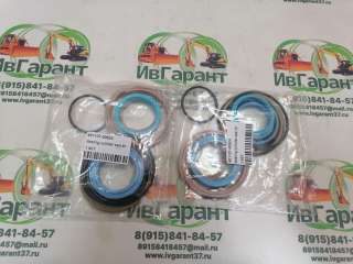 401107-00624, 40110700624 Ремкомплект гидроцилиндра поворота DOOSAN DISD SD200 - 401107-00624, 40110