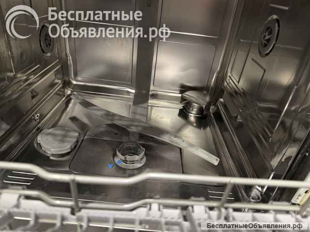 Посудомойка Neff