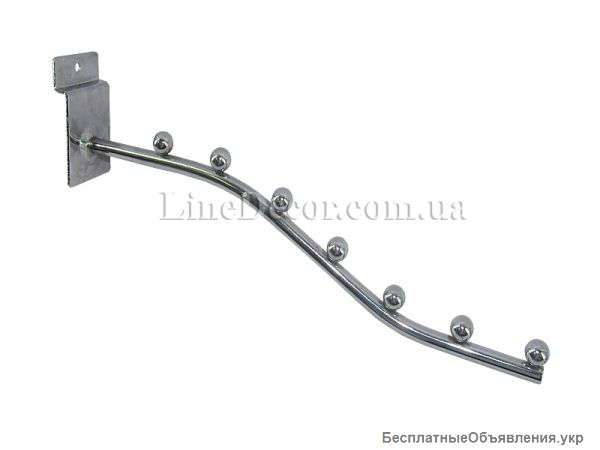 Кронштейн на эконом панель