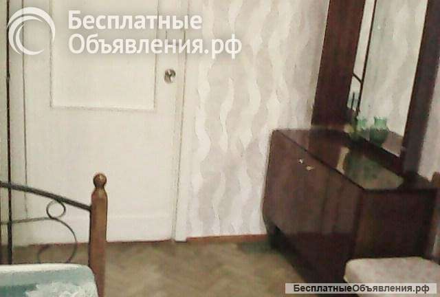Комната на Ленинском 166 в аренду