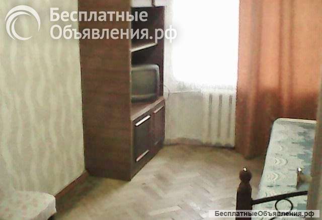 Комната на Ленинском 166 в аренду