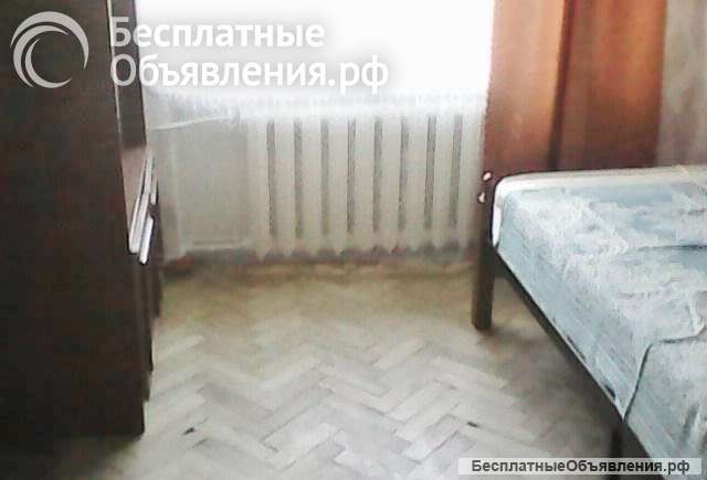 Комната на Ленинском 166 в аренду
