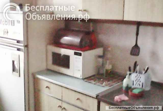 Комната на Ленинском 166 в аренду
