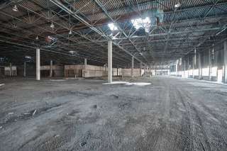 Склад 30 000 м² под РЦ