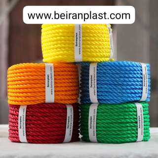 Пластиковый канат и пластиковый шпагат | Beiran Plast