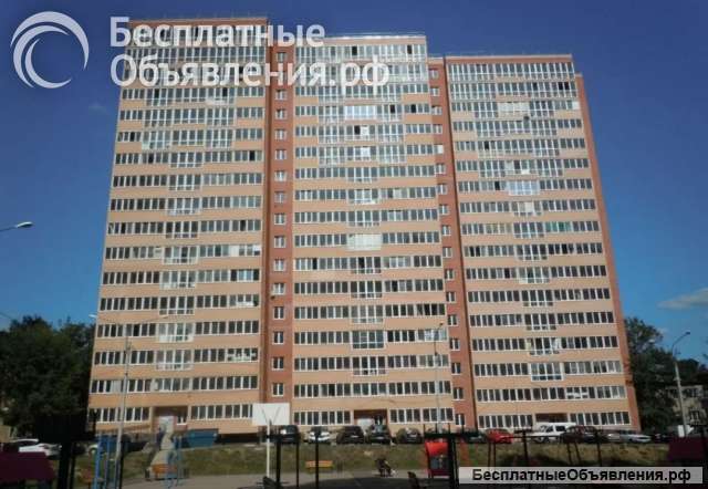 Пол квартиры
