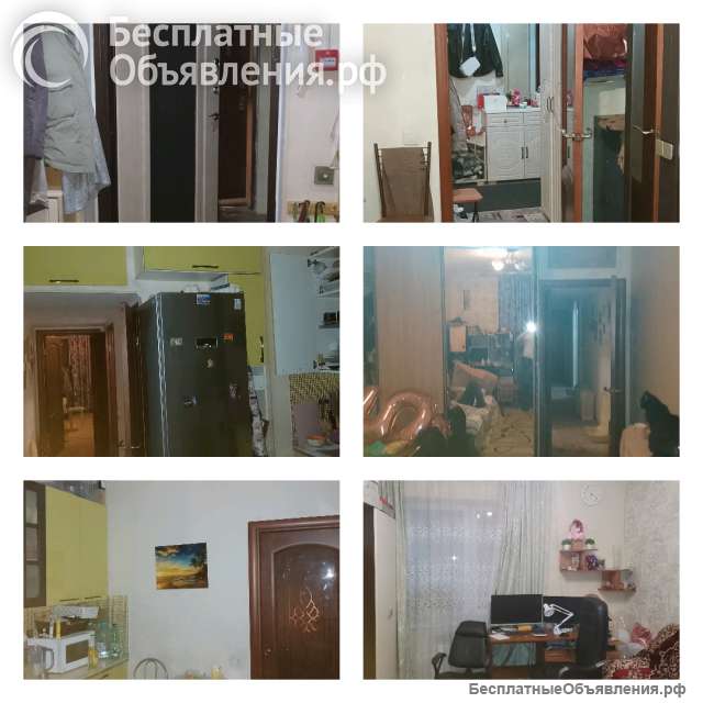 Пол квартиры