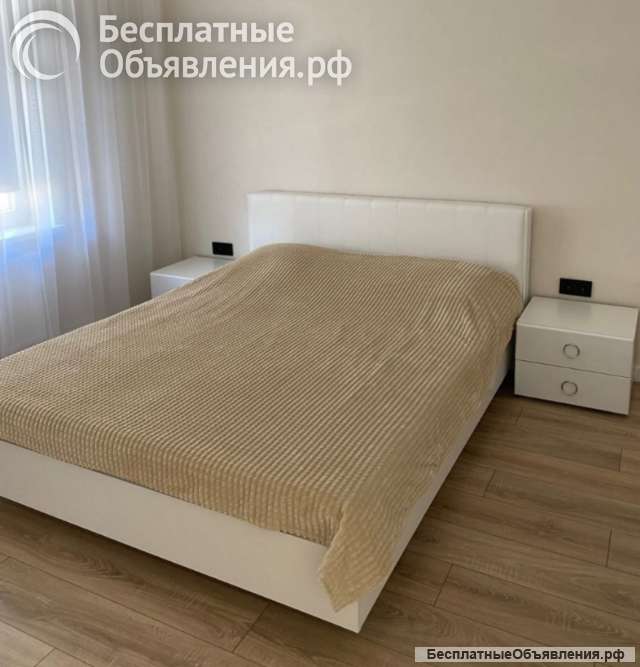 Квартиры у метро Пионерская