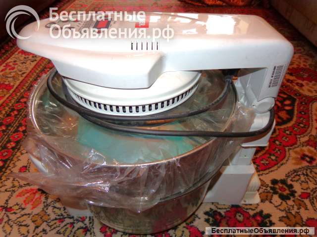 Аэрогриль Hotter HX-1057 Elite