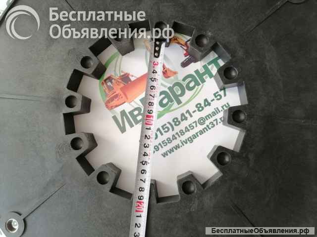 K-200-SAE14 Муфта эластичная 014K-00200, K-200-SAE14 (made in GERMANY)