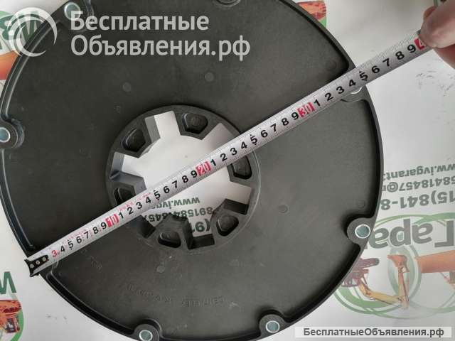 K-125-SAE11, K125SAE11 Эластичный элемент СF-K-125-SAE11, K125SAE11, CF-K-125-SAE11