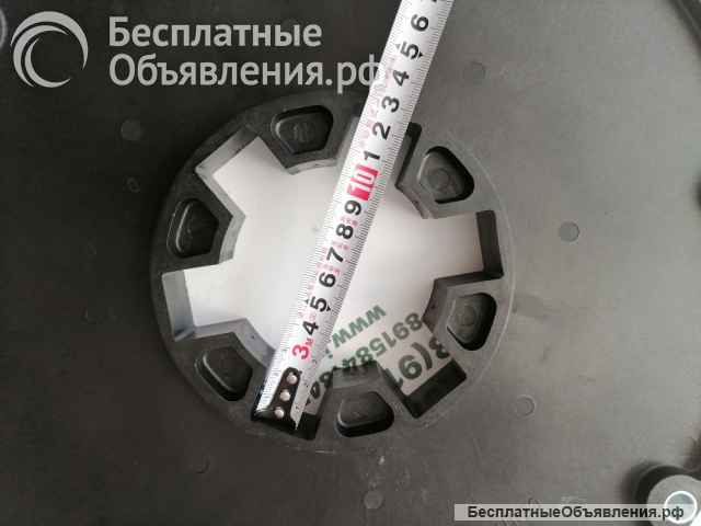 K-125-SAE11, K125SAE11 Эластичный элемент СF-K-125-SAE11, K125SAE11, CF-K-125-SAE11