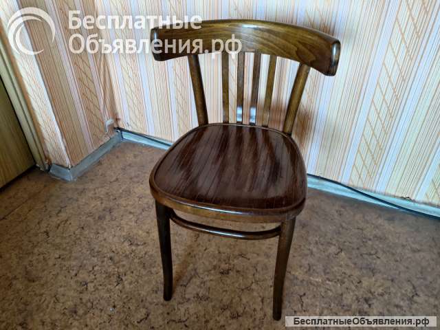 Стул венский СССР
