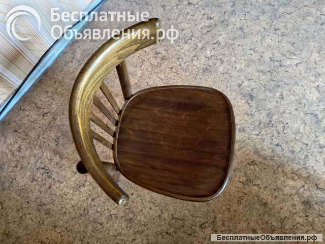 Стул венский СССР