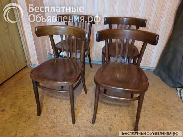 Стул венский СССР