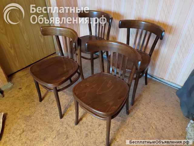 Стул венский СССР