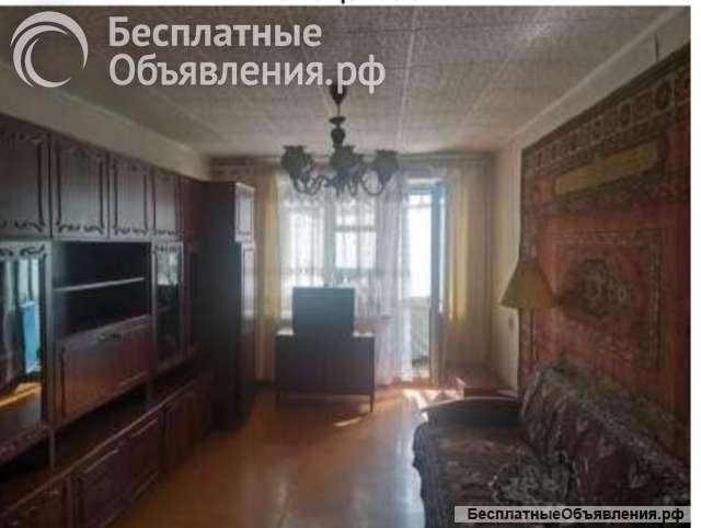 Сдам квартиру