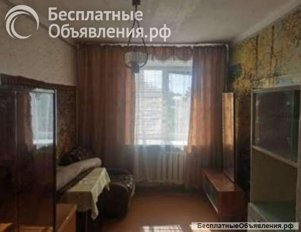 Сдам квартиру