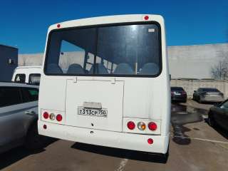 Автобус ПАЗ 320530-04
