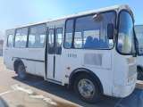 Автобус ПАЗ 320530-04