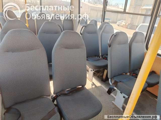 Автобус ПАЗ 320530-04