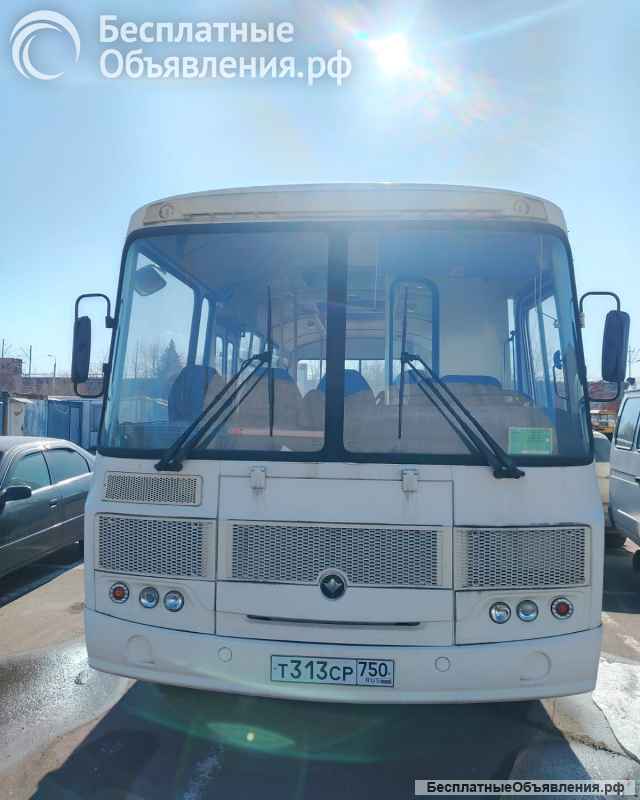 Автобус ПАЗ 320530-04