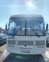 Автобус ПАЗ 320530-04