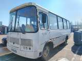 Автобус ПАЗ 320530-04