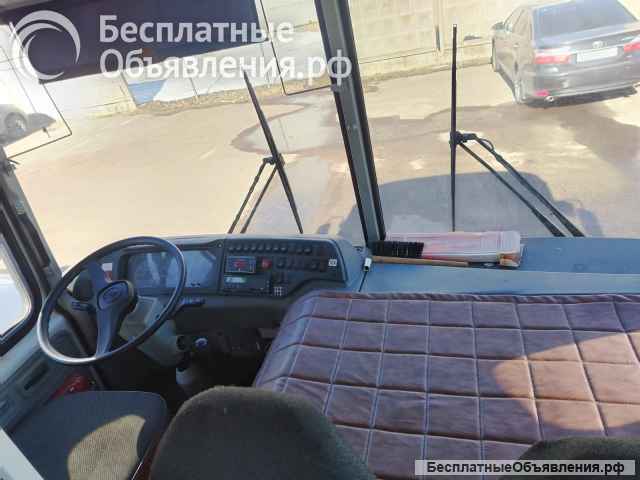 Автобус ПАЗ 320530-04