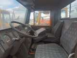 Уборочная техника Mercedes-Benz UNIMOG U 90