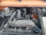 Уборочная техника Mercedes-Benz UNIMOG U 90