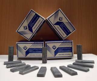 Пластина твёрдосплавная 24850 ВК8 (45 х14 х 5)