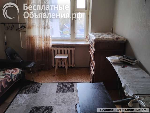 Сдам комнату
