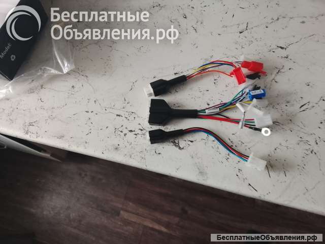 Контролер для электровелосипеда