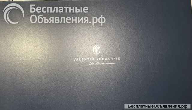 Чайный сервиз от дизайнерa Вaлентинa Юдaшкина
