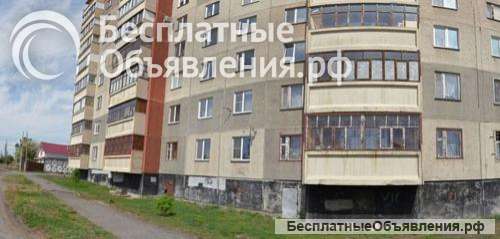 3-х комнатную квартиру