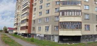 3-х комнатную квартиру