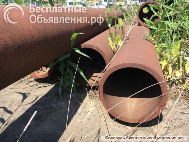 Трубы 426х14 ст 09г2с