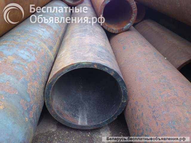 Трубы 426х14 ст 09г2с